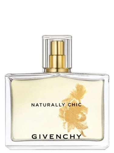 givenchy naturally chic|Givenchy Naturally Chic Givenchy for women .